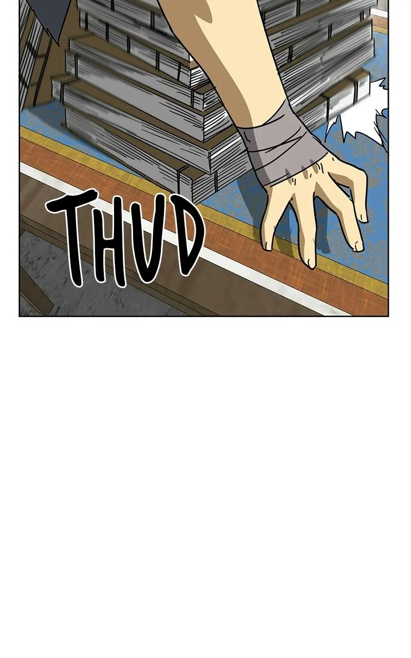 Read Infinite Leveling Murim Manga Online