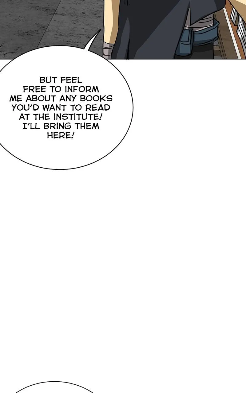 Read Infinite Leveling Murim Manga Online