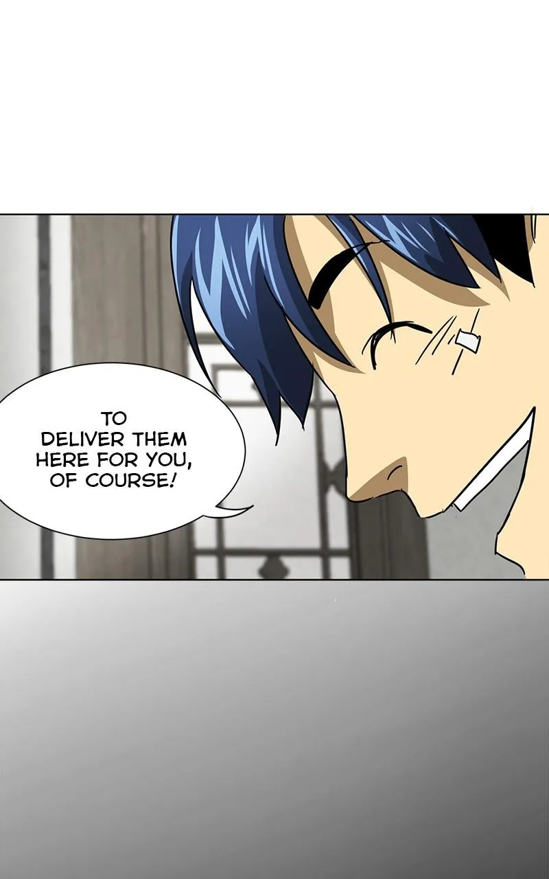 Read Infinite Leveling Murim Manga Online
