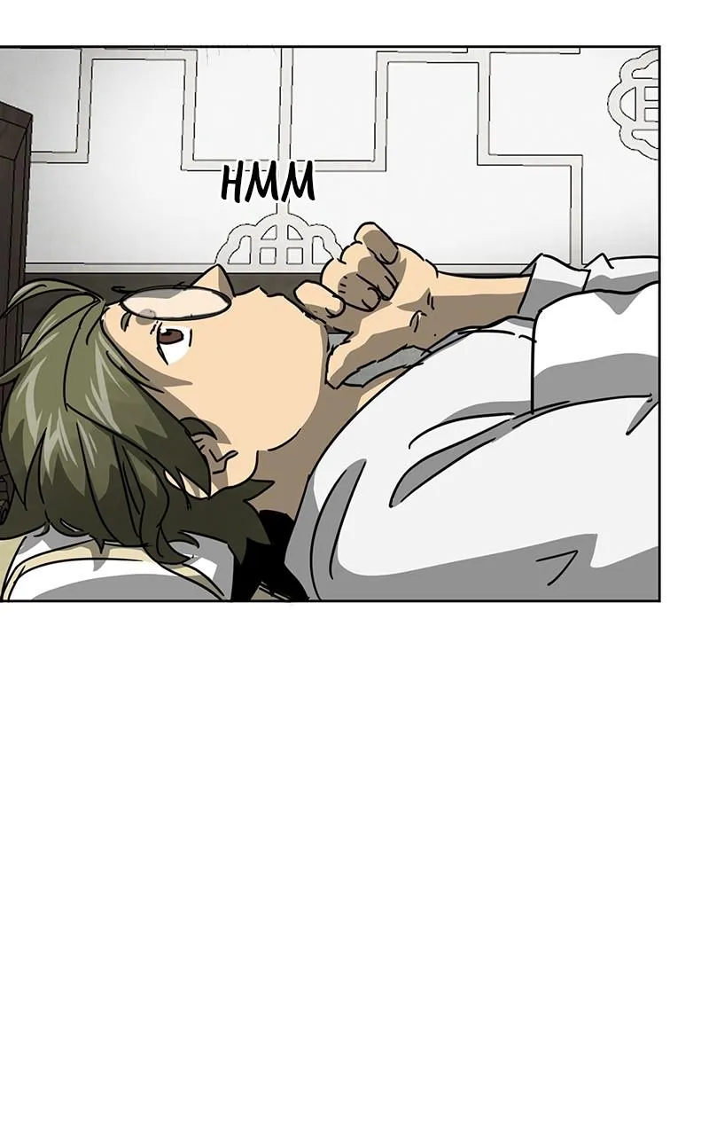 Read Infinite Leveling Murim Manga Online