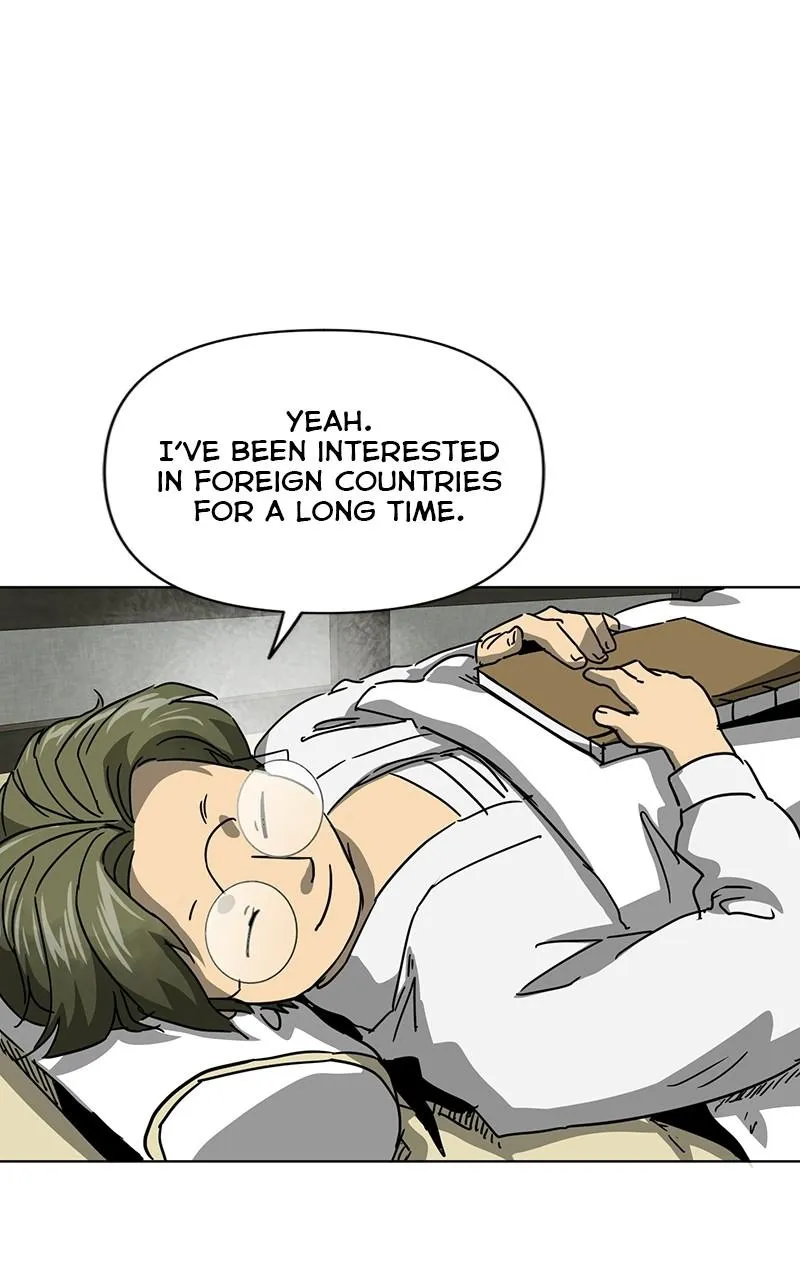 Read Infinite Leveling Murim Manga Online