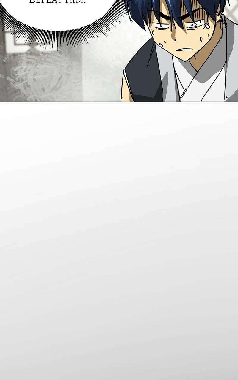 Read Infinite Leveling Murim Manga Online