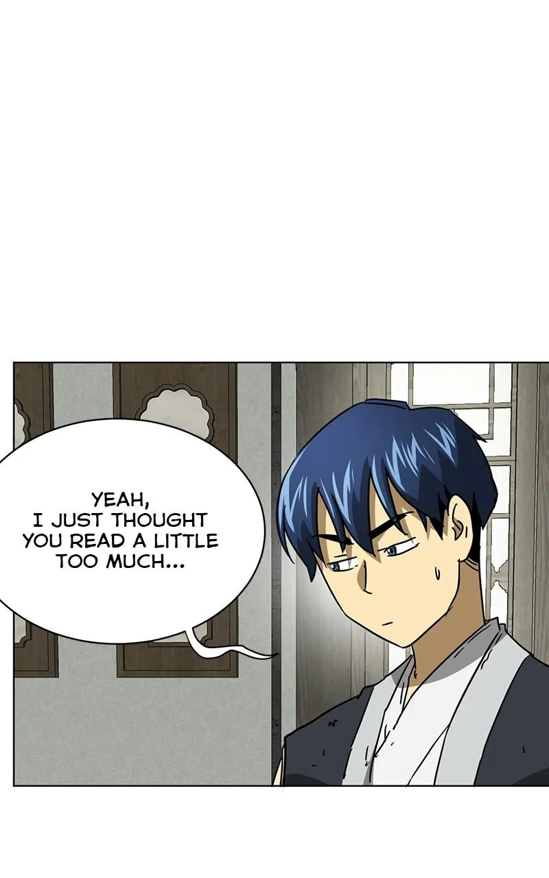 Read Infinite Leveling Murim Manga Online