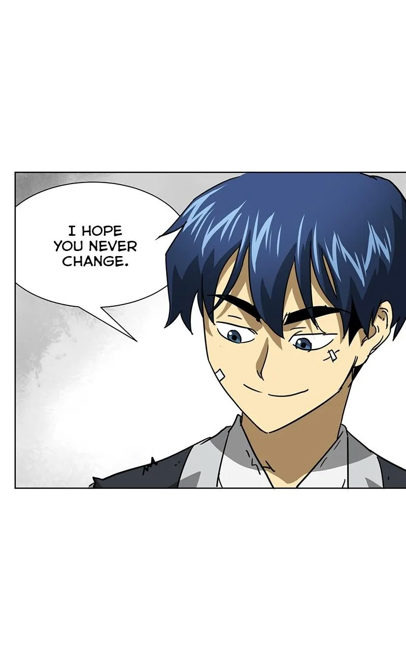 Read Infinite Leveling Murim Manga Online