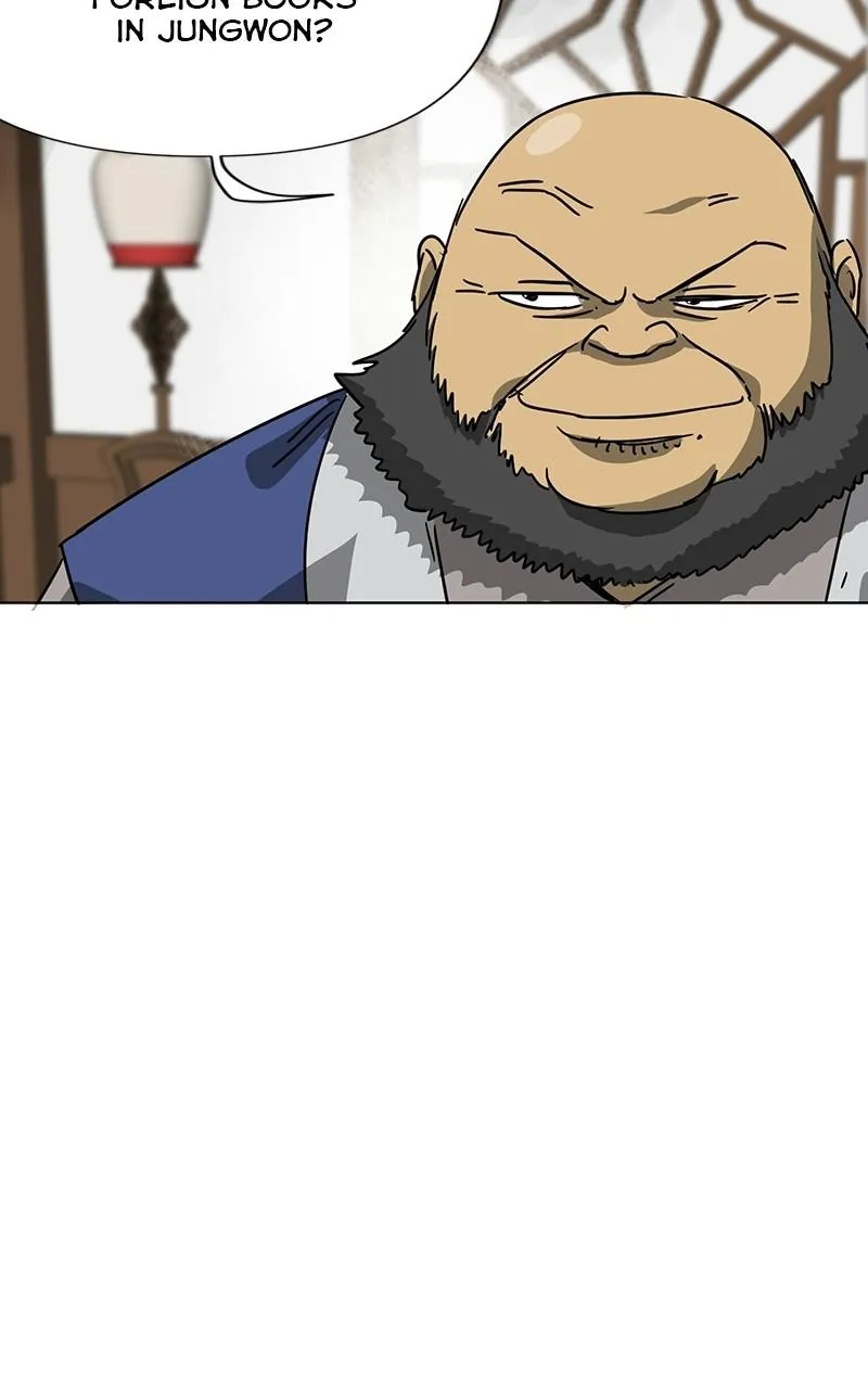Read Infinite Leveling Murim Manga Online