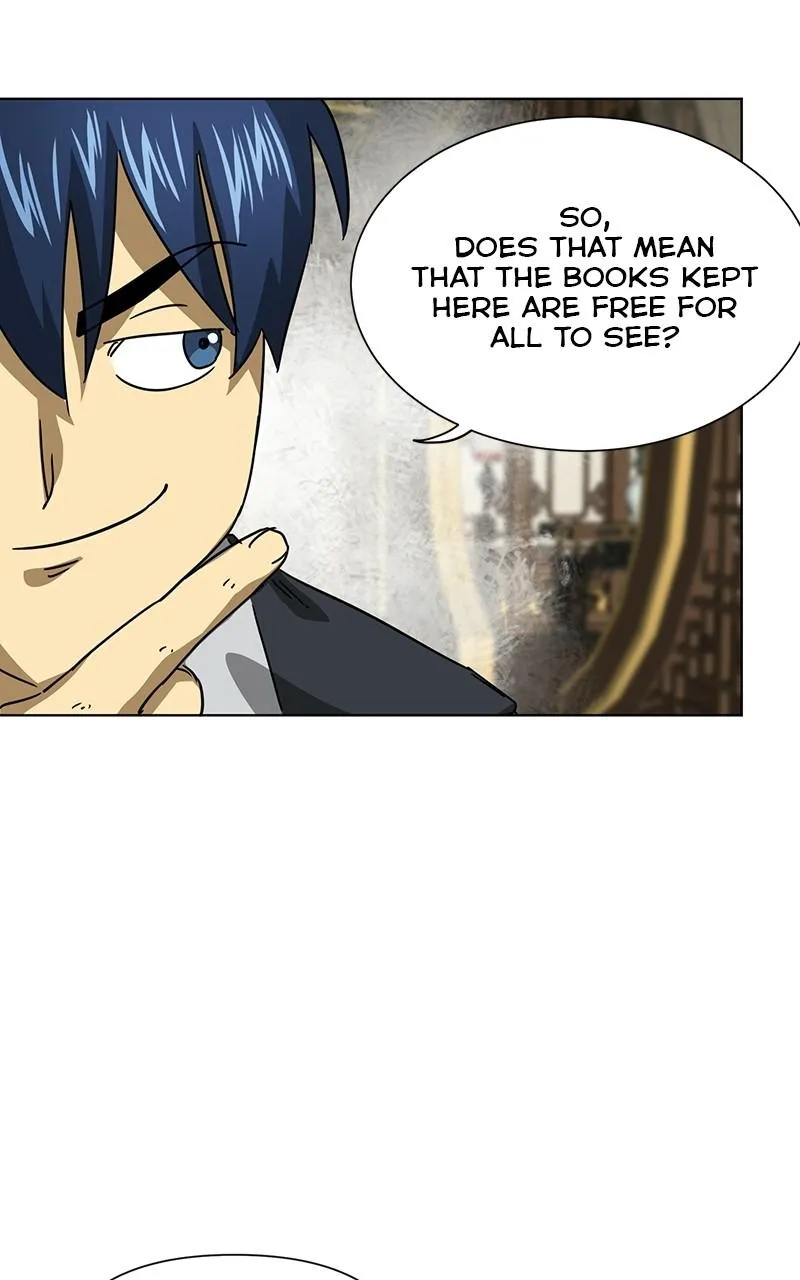 Read Infinite Leveling Murim Manga Online