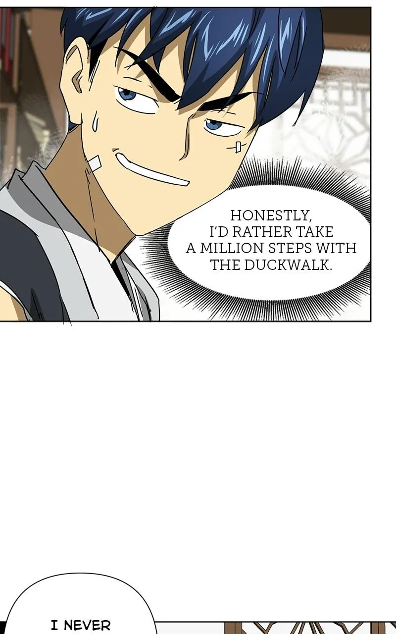 Read Infinite Leveling Murim Manga Online