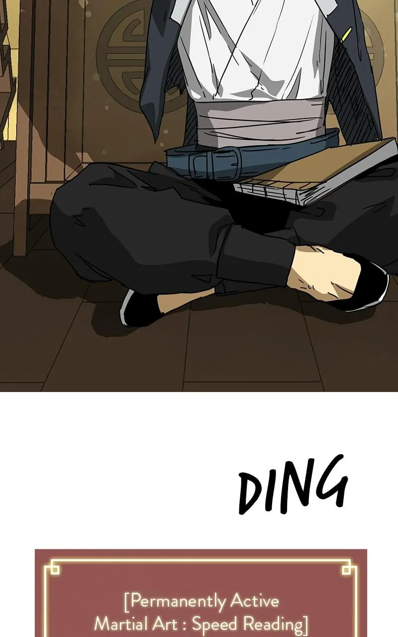 Read Infinite Leveling Murim Manga Online