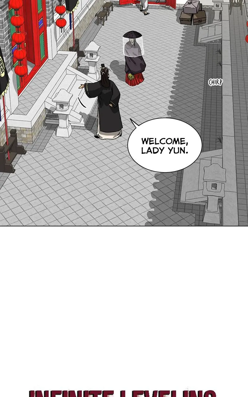 Read Infinite Leveling Murim Manga Online