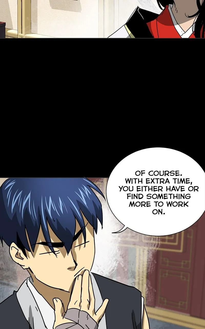 Read Infinite Leveling Murim Manga Online