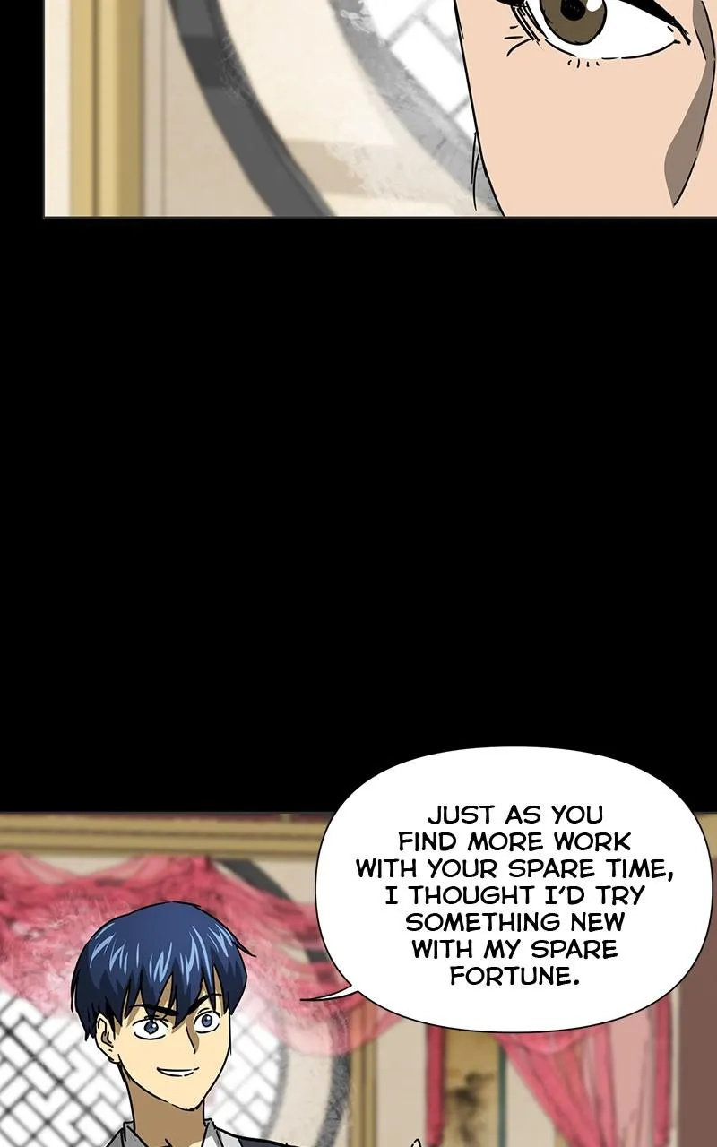 Read Infinite Leveling Murim Manga Online