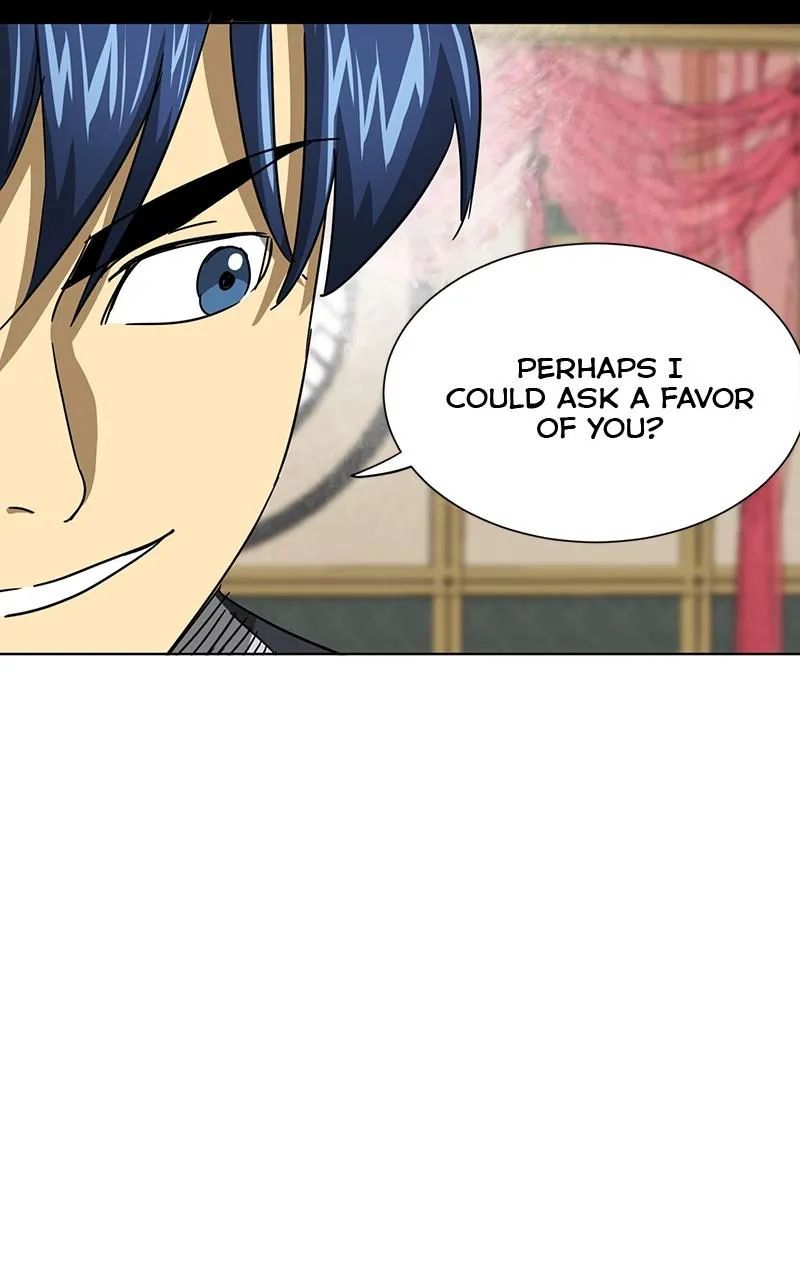 Read Infinite Leveling Murim Manga Online