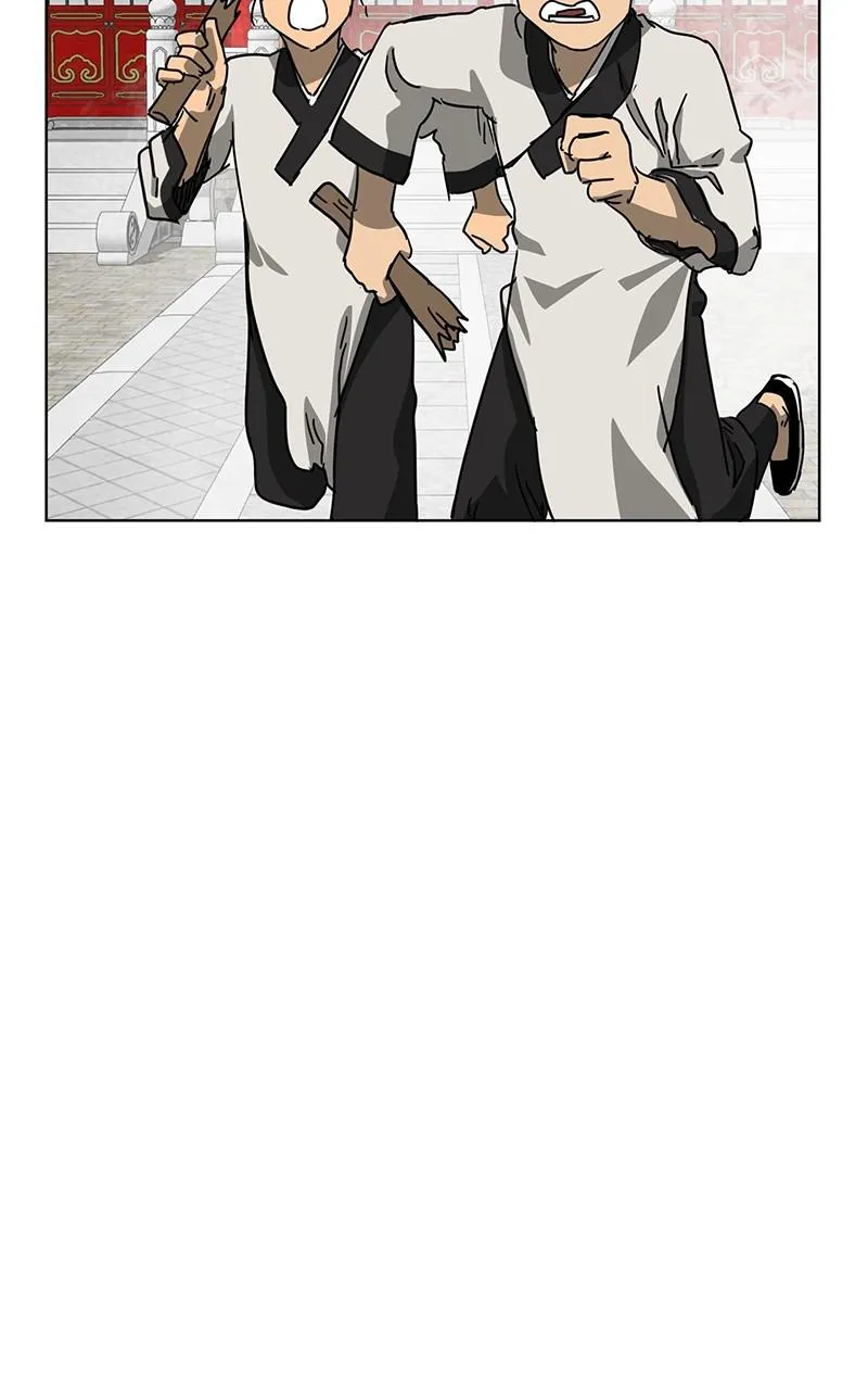 Read Infinite Leveling Murim Manga Online