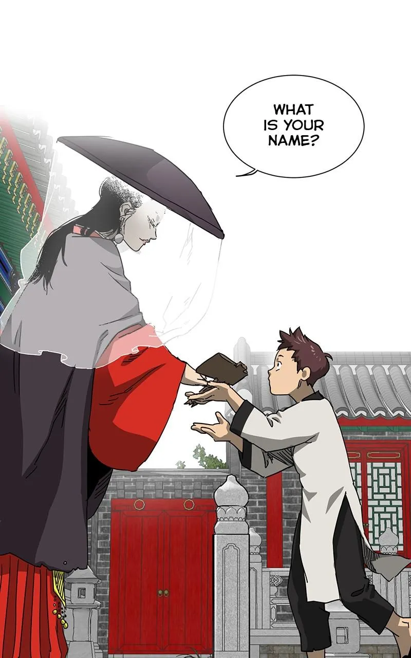 Read Infinite Leveling Murim Manga Online