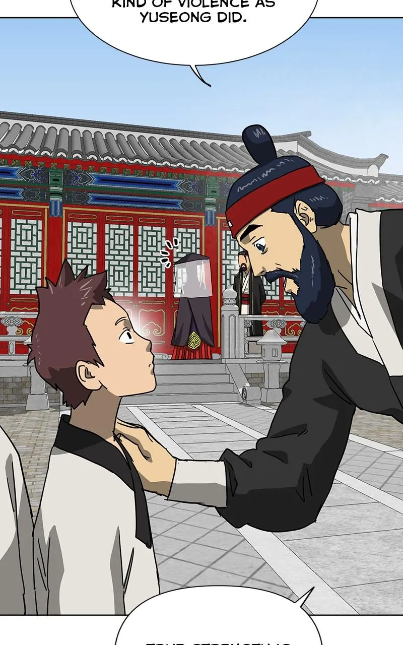 Read Infinite Leveling Murim Manga Online