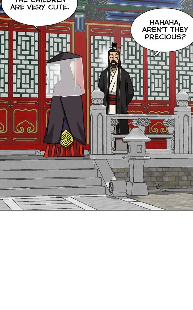 Read Infinite Leveling Murim Manga Online