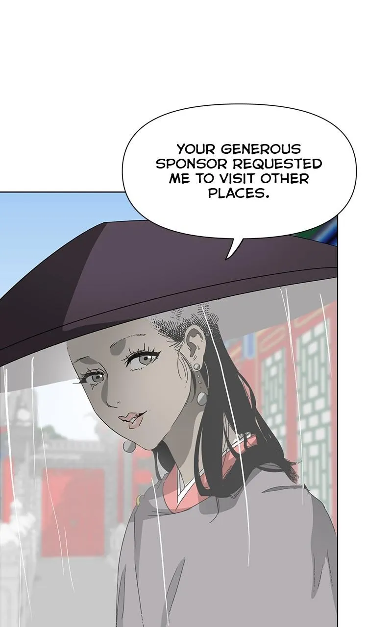 Read Infinite Leveling Murim Manga Online