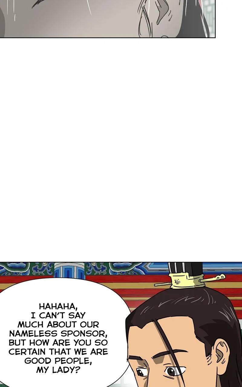 Read Infinite Leveling Murim Manga Online