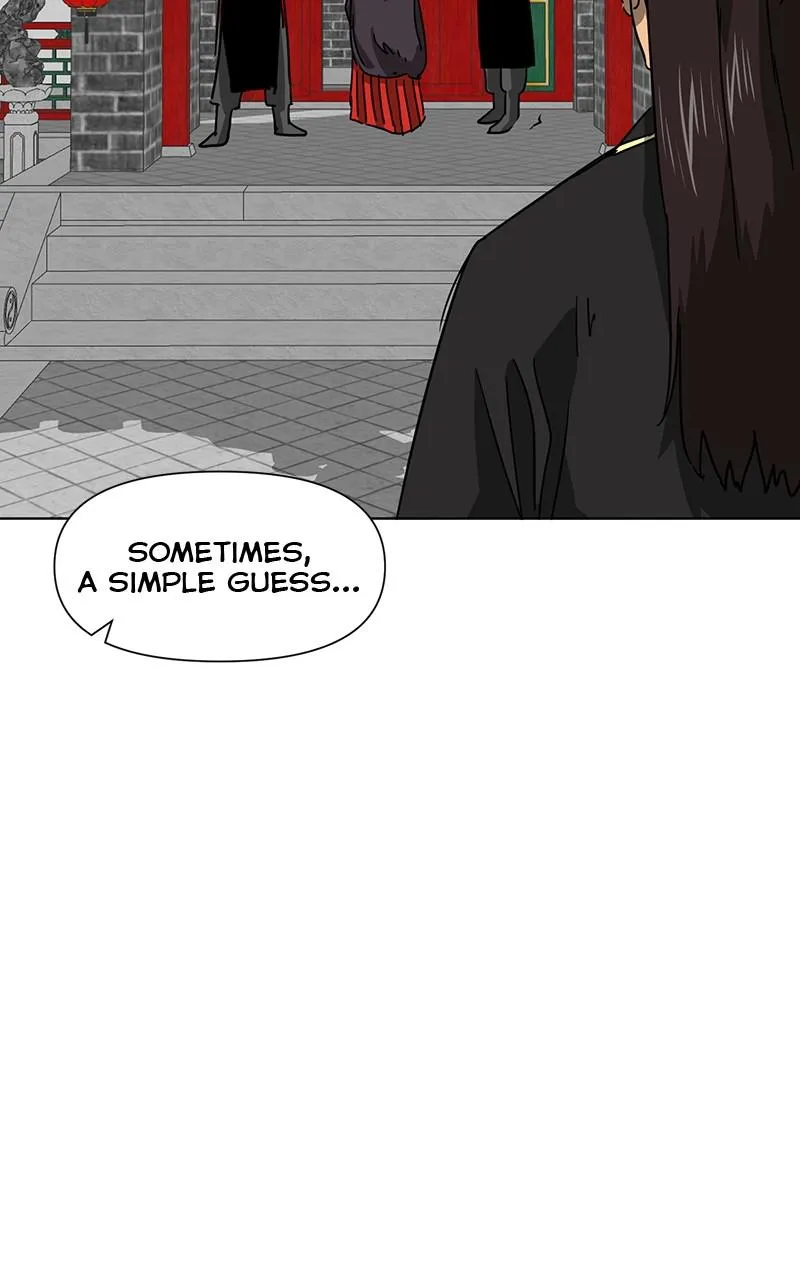 Read Infinite Leveling Murim Manga Online