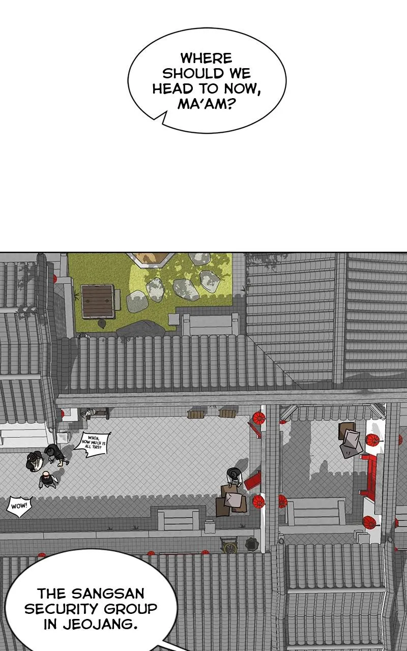 Read Infinite Leveling Murim Manga Online