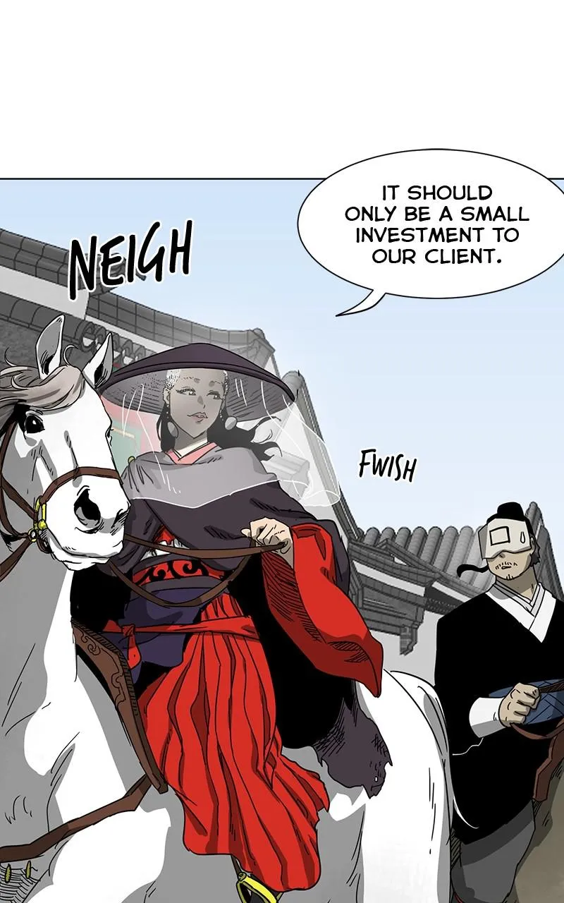 Read Infinite Leveling Murim Manga Online