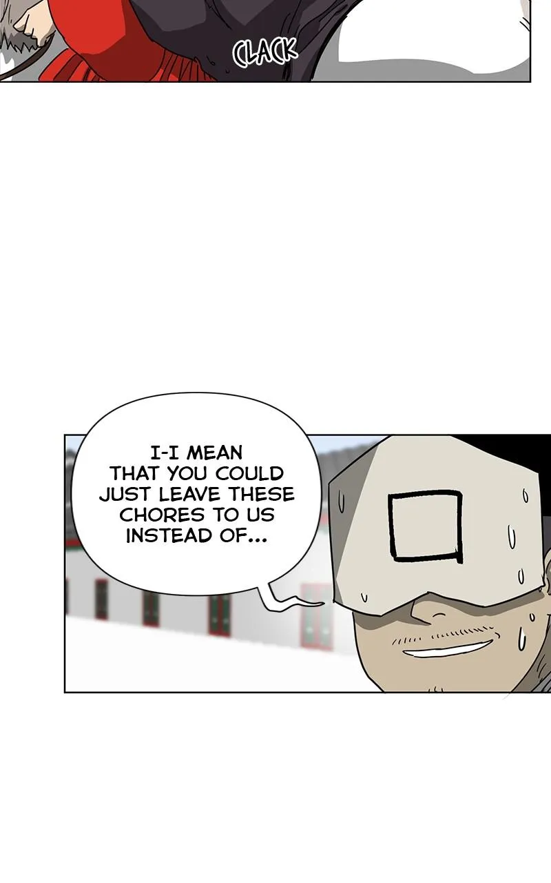 Read Infinite Leveling Murim Manga Online