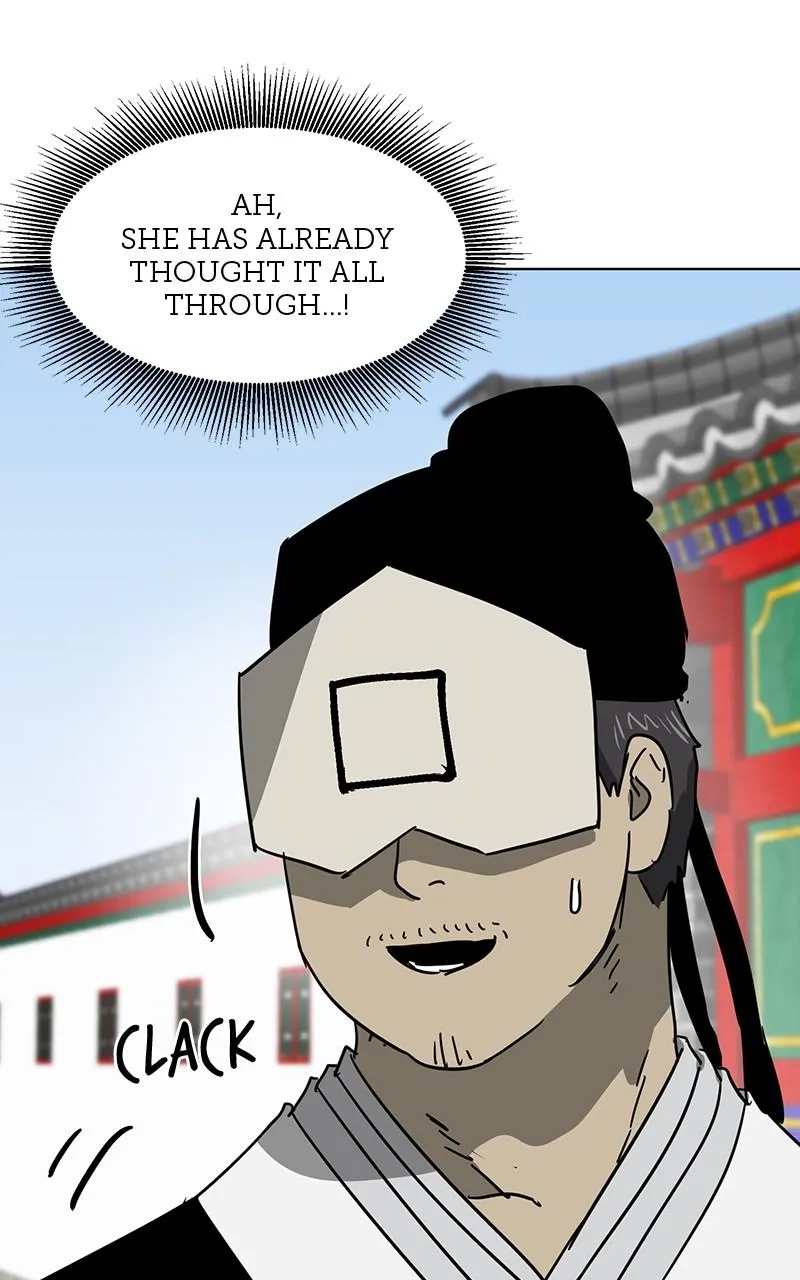 Read Infinite Leveling Murim Manga Online