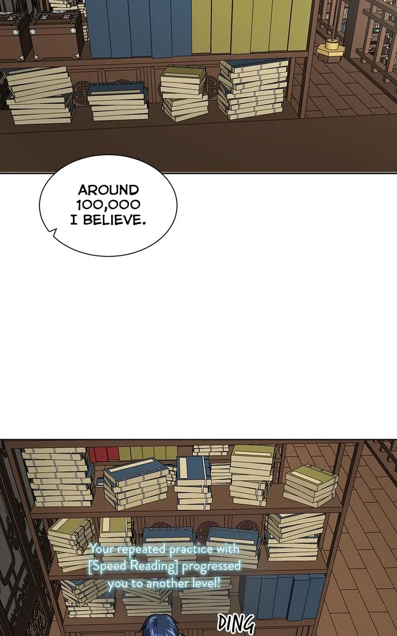 Read Infinite Leveling Murim Manga Online
