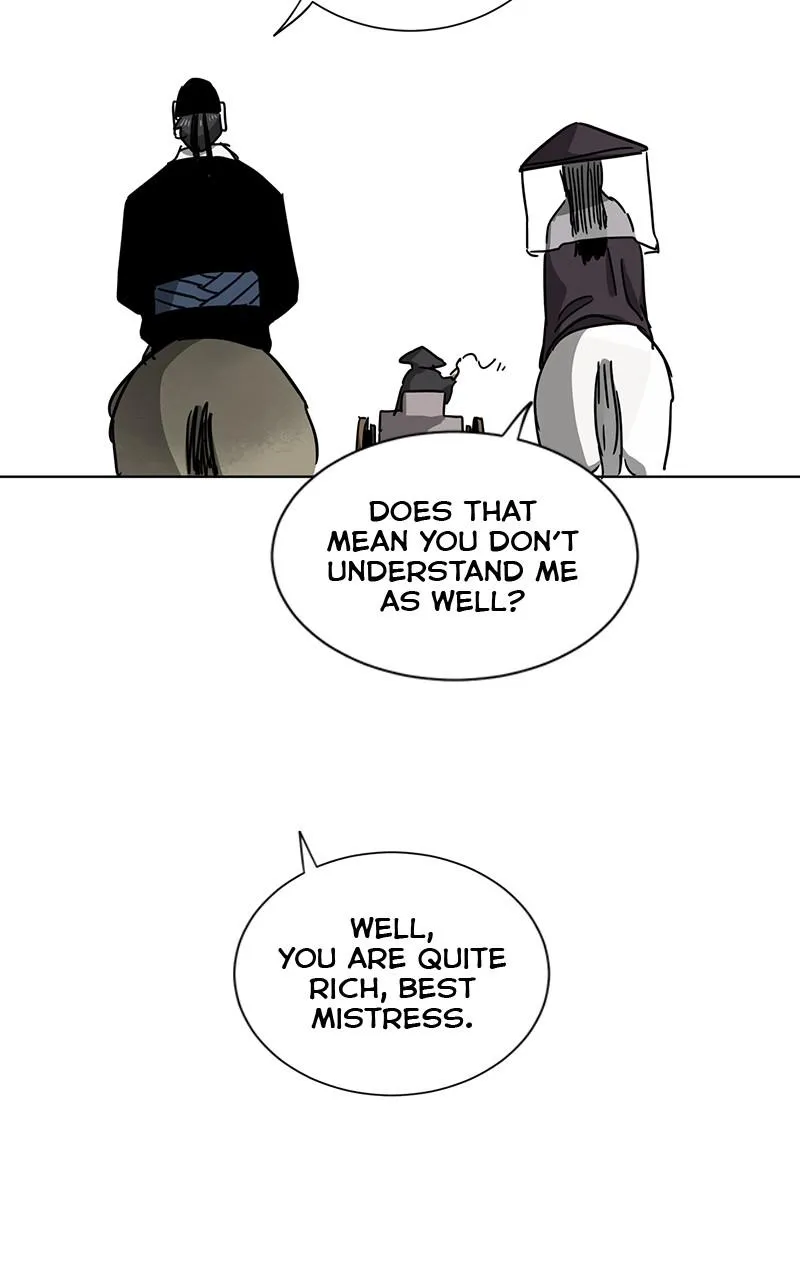 Read Infinite Leveling Murim Manga Online