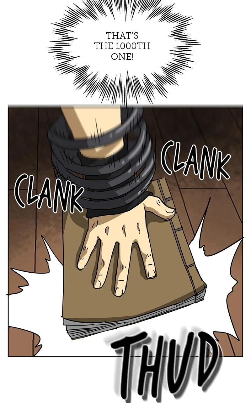 Read Infinite Leveling Murim Manga Online