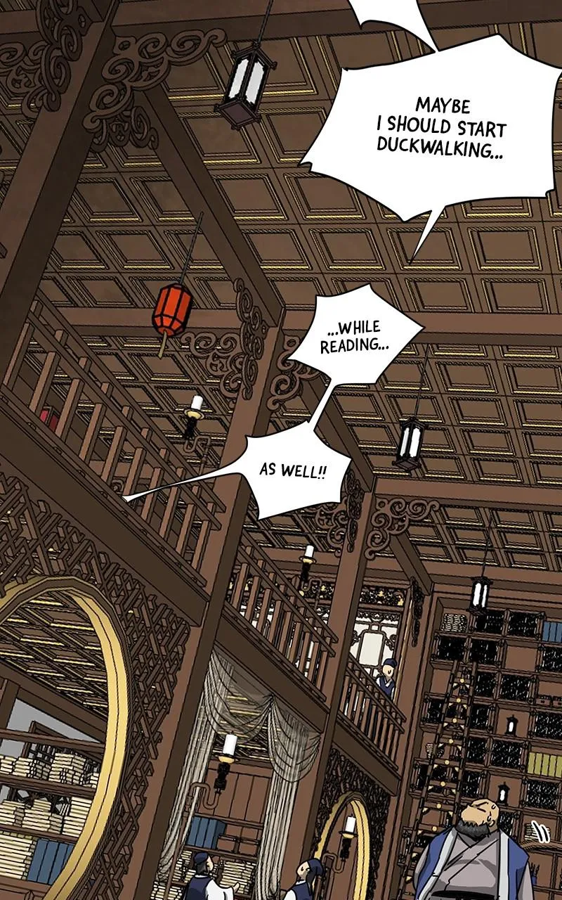 Read Infinite Leveling Murim Manga Online