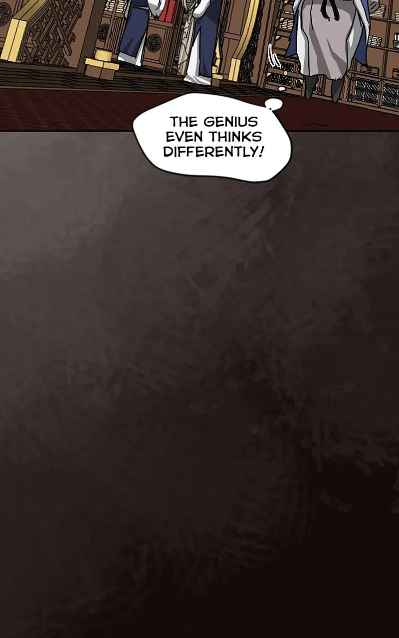 Read Infinite Leveling Murim Manga Online