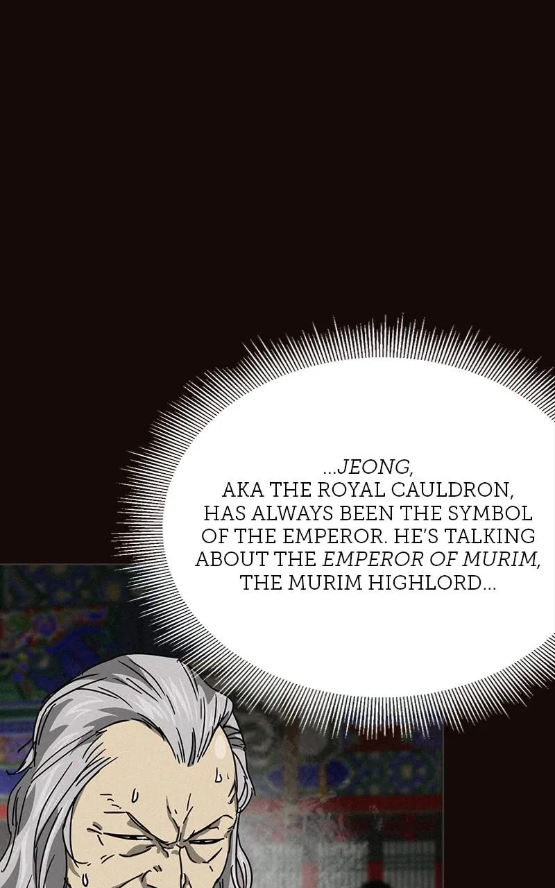 Read Infinite Leveling Murim Manga Online