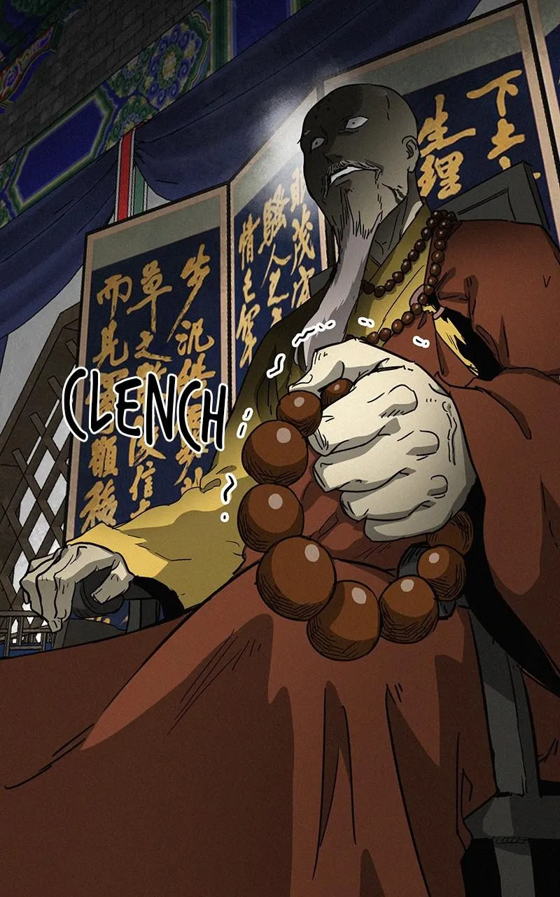 Read Infinite Leveling Murim Manga Online