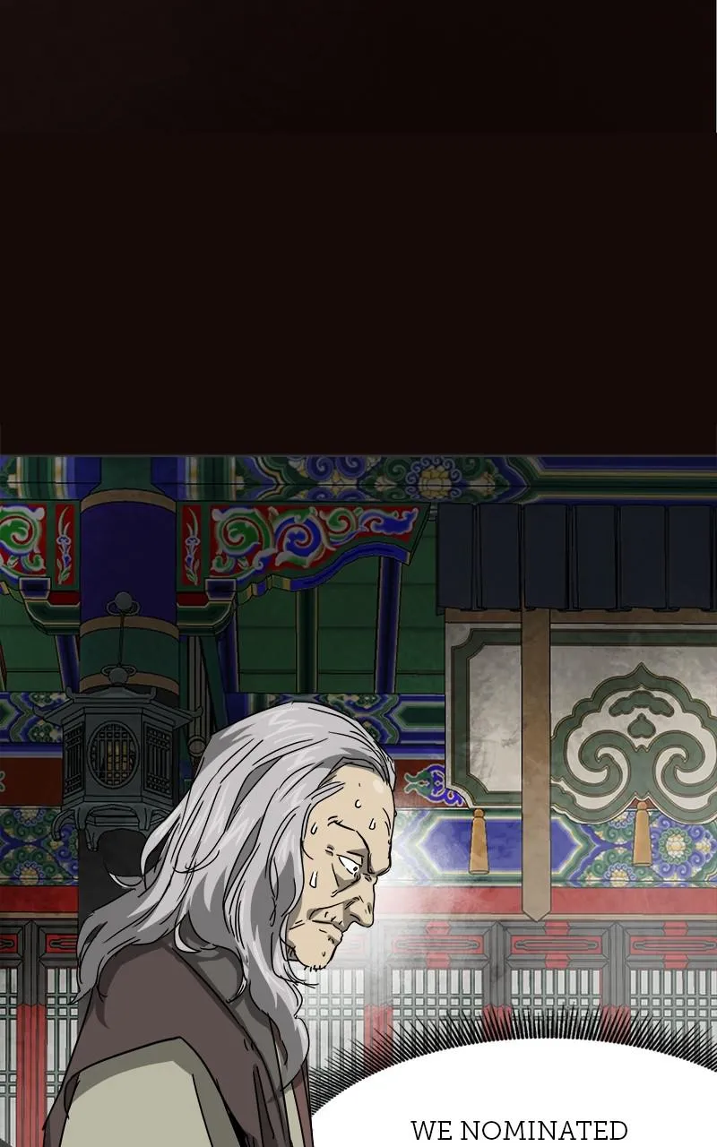 Read Infinite Leveling Murim Manga Online