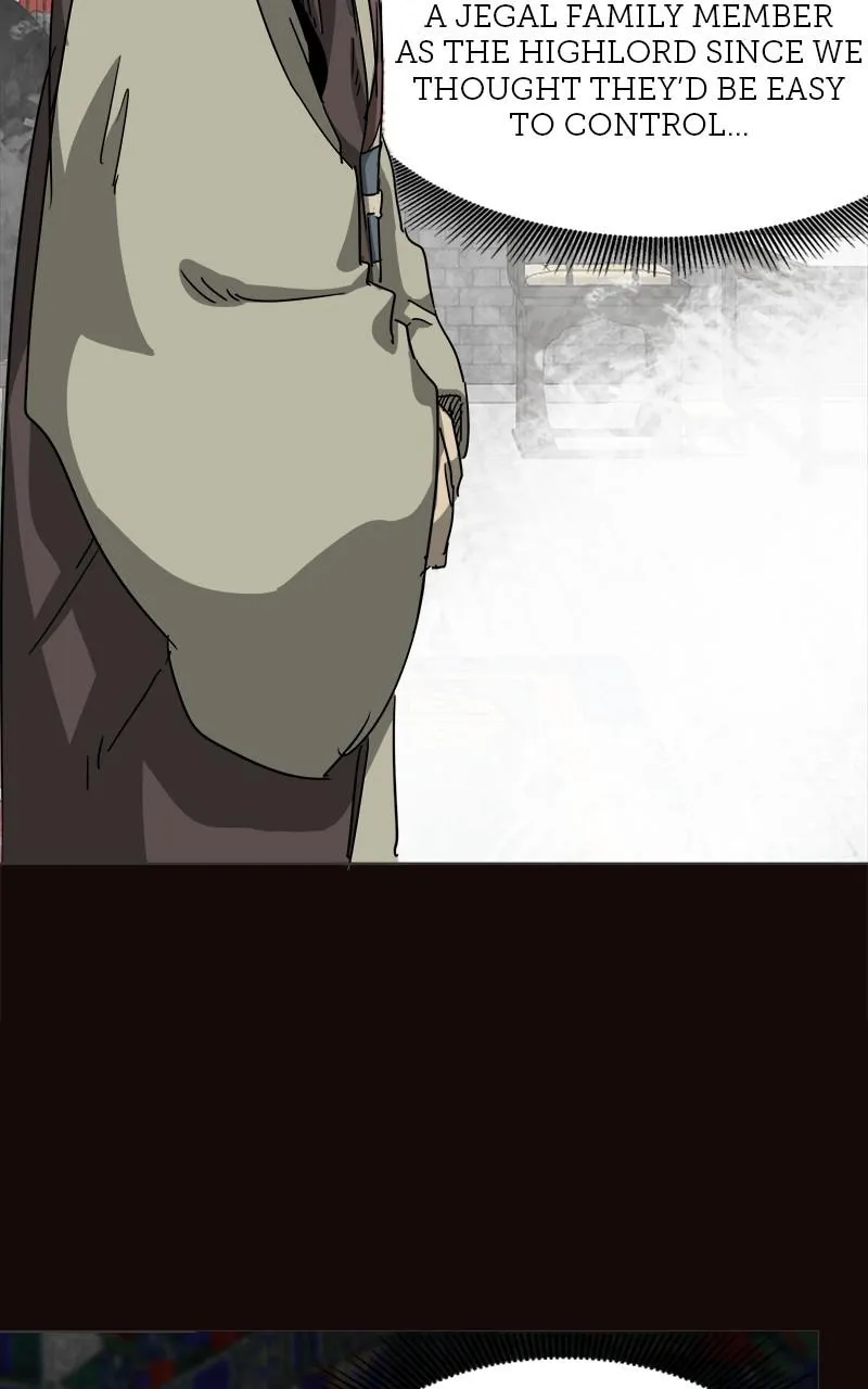 Read Infinite Leveling Murim Manga Online