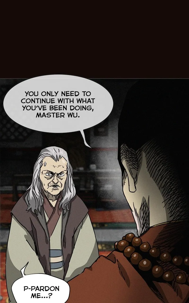 Read Infinite Leveling Murim Manga Online