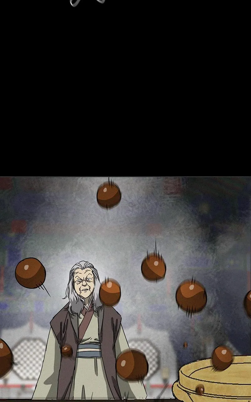 Read Infinite Leveling Murim Manga Online