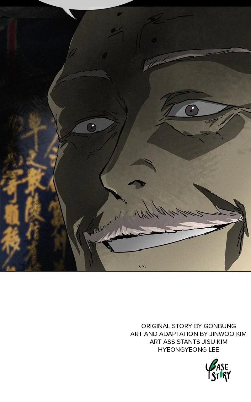 Read Infinite Leveling Murim Manga Online