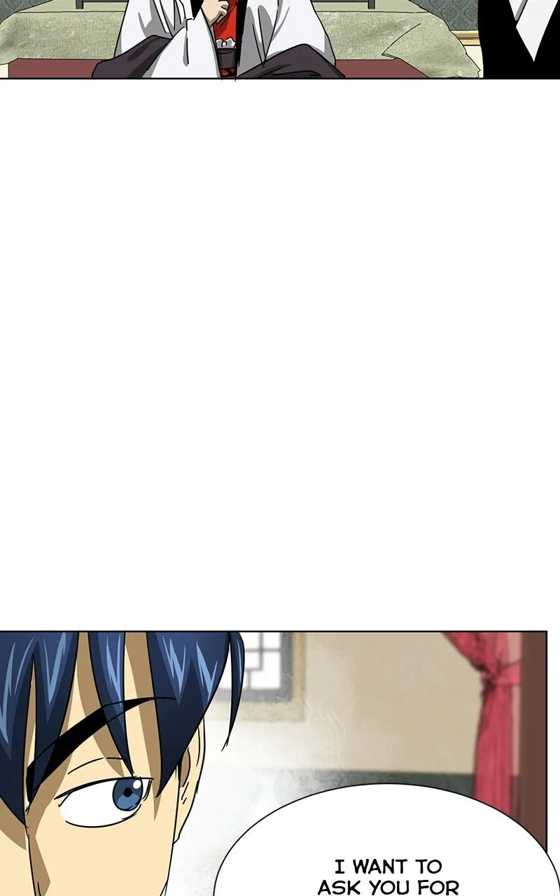 Read Infinite Leveling Murim Manga Online