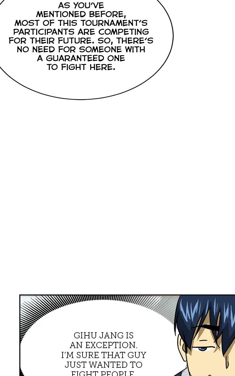 Read Infinite Leveling Murim Manga Online