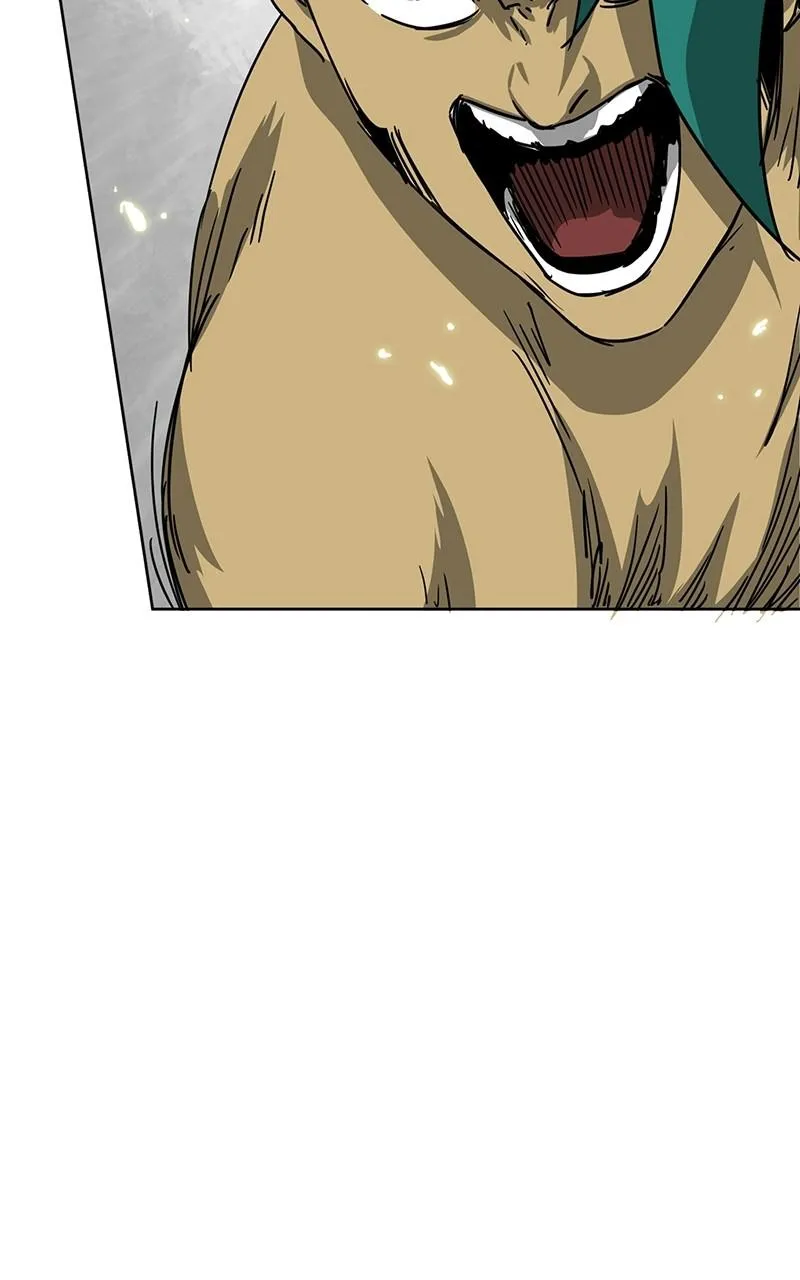 Read Infinite Leveling Murim Manga Online