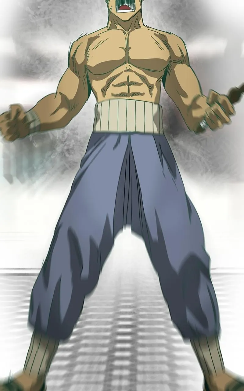 Read Infinite Leveling Murim Manga Online