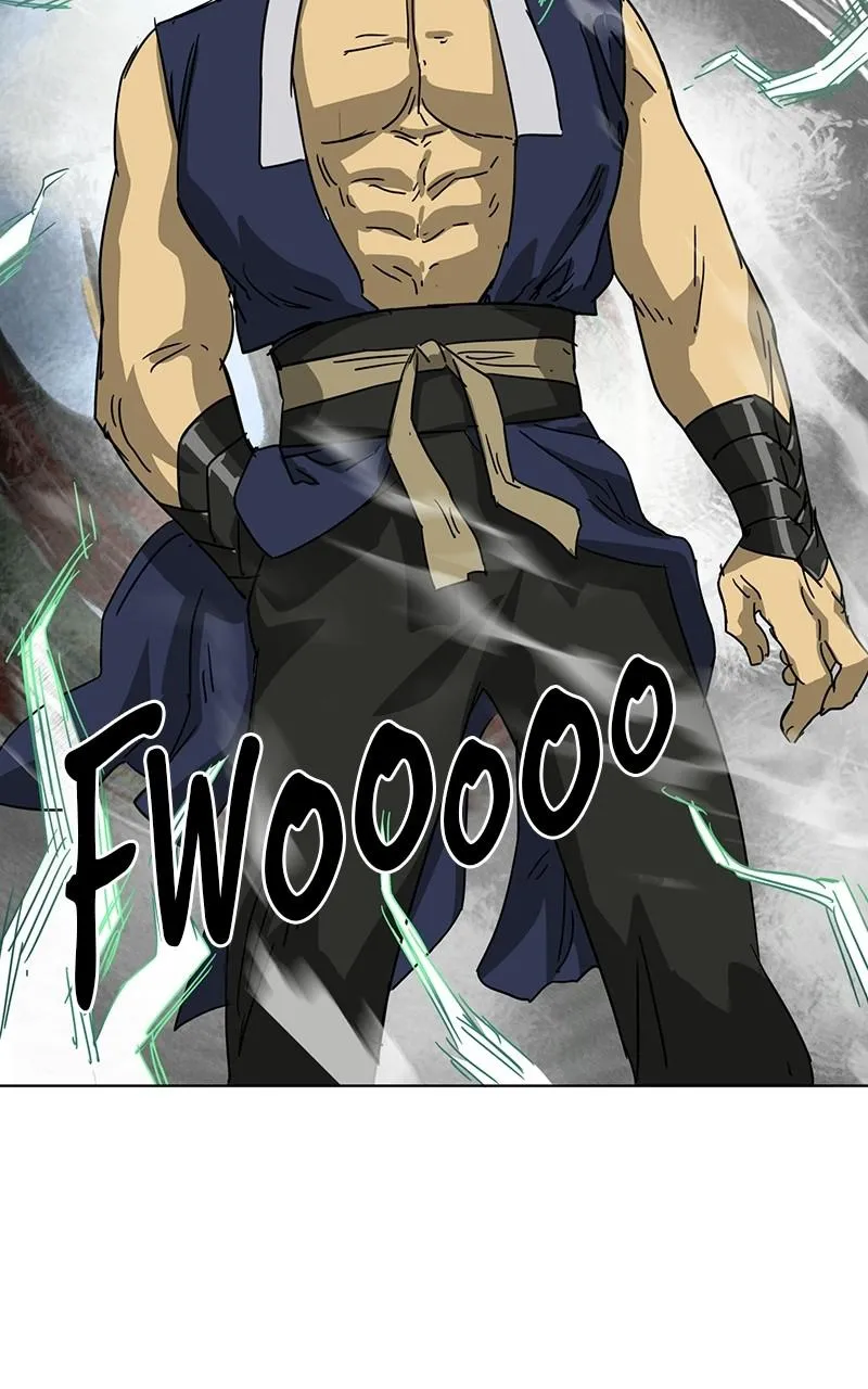 Read Infinite Leveling Murim Manga Online