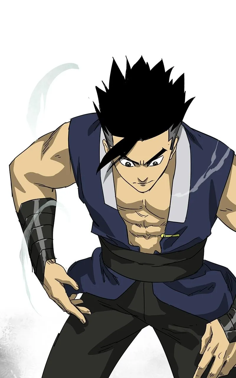 Read Infinite Leveling Murim Manga Online