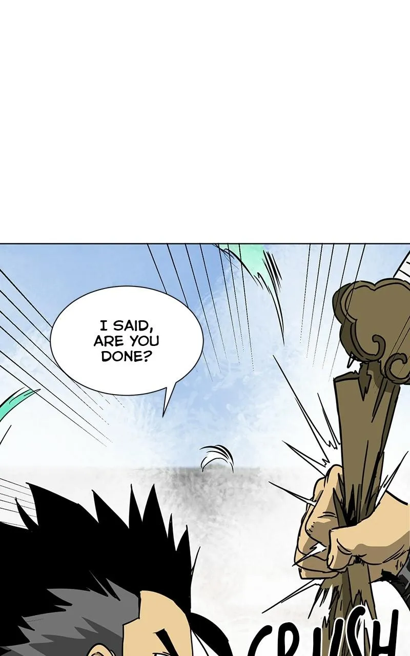 Read Infinite Leveling Murim Manga Online