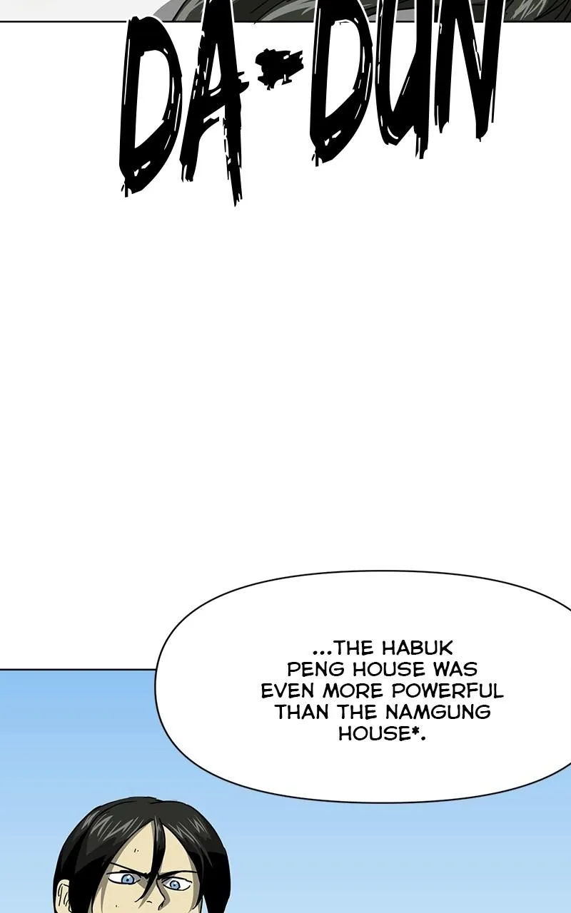 Read Infinite Leveling Murim Manga Online