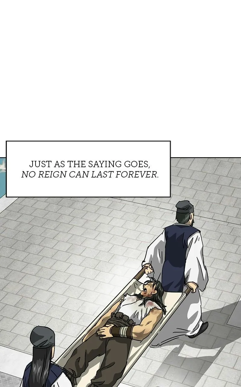 Read Infinite Leveling Murim Manga Online