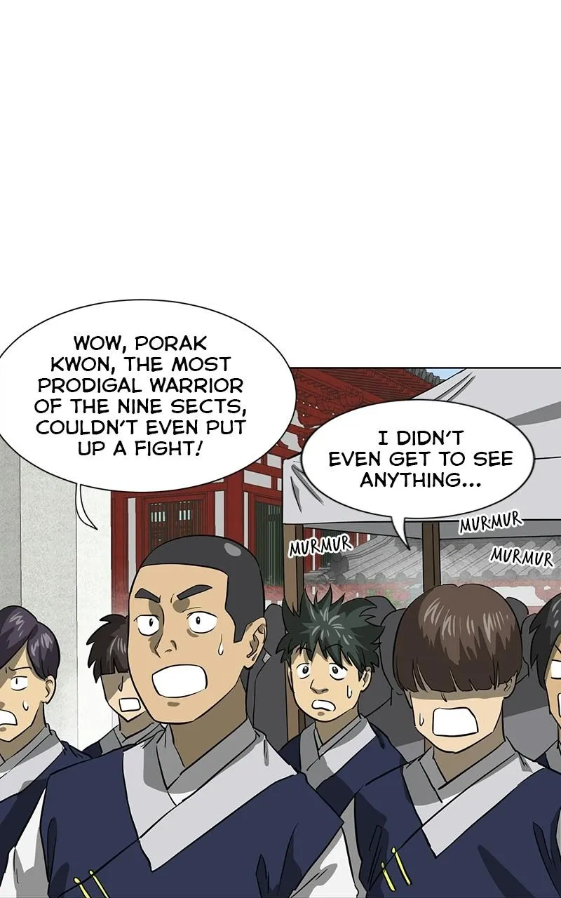 Read Infinite Leveling Murim Manga Online