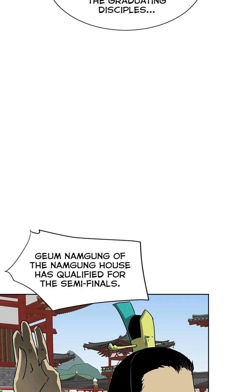 Read Infinite Leveling Murim Manga Online